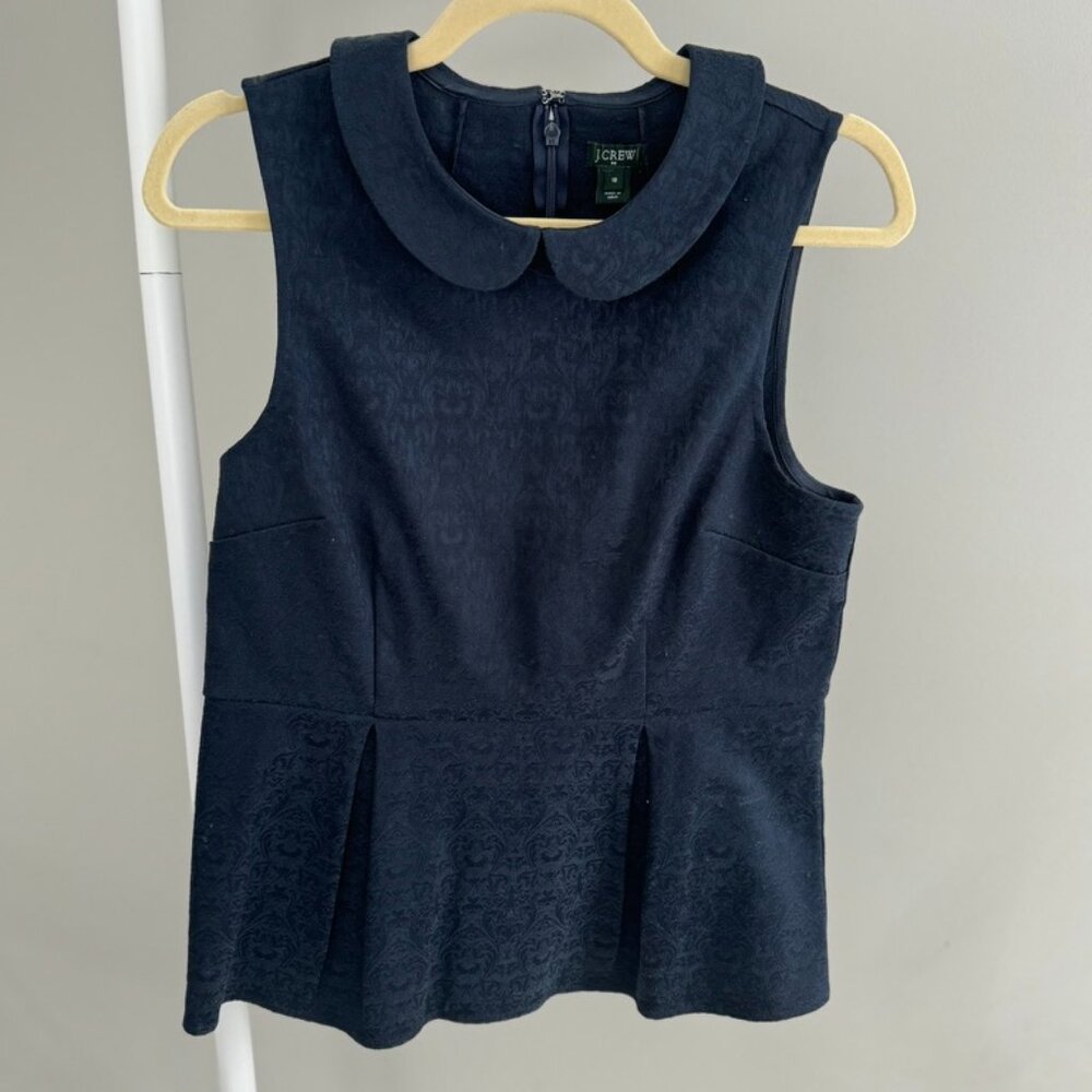 J. Crew Top